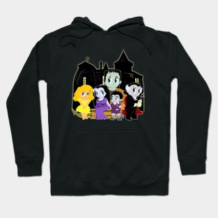 Munsters Hoodie